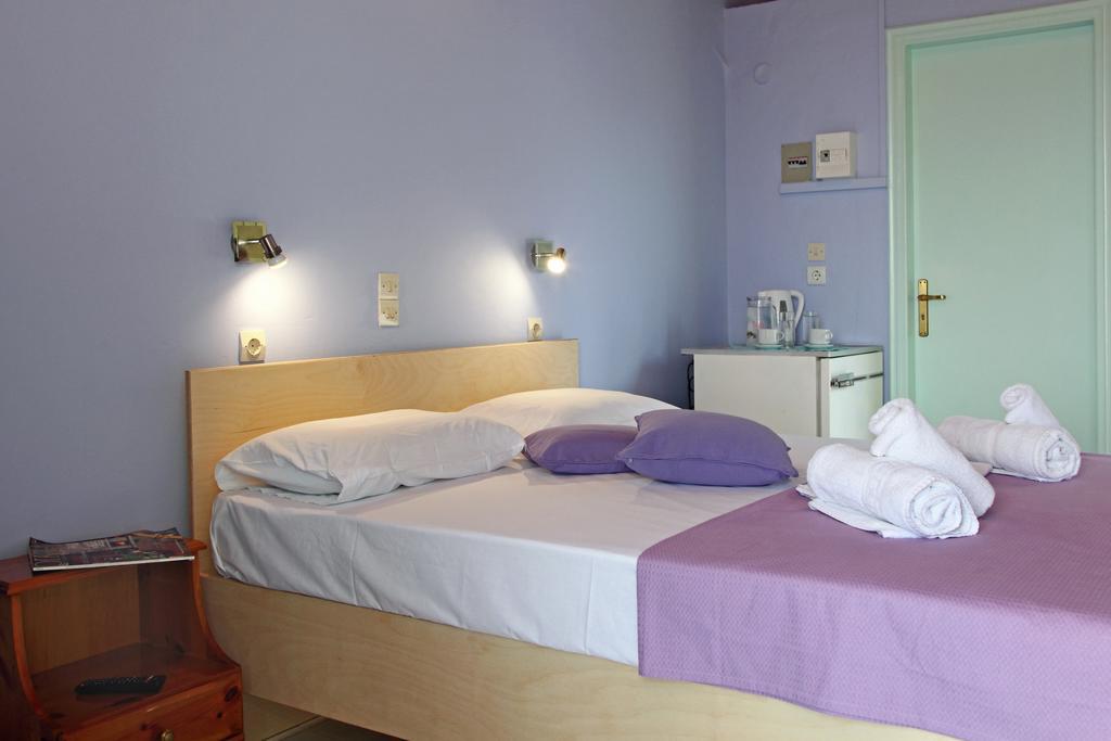 Summer House Louisa Lygia (Lefkada) Exterior foto