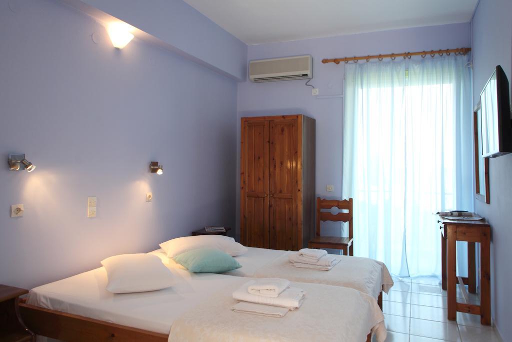 Summer House Louisa Lygia (Lefkada) Exterior foto