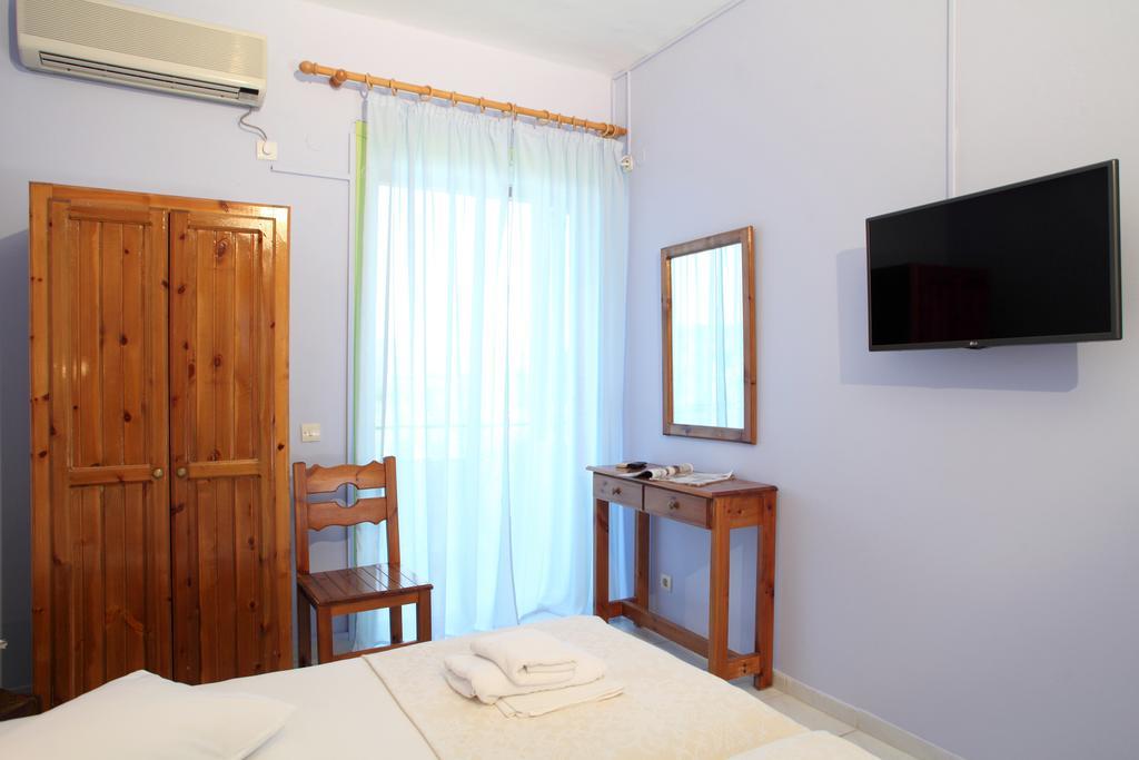 Summer House Louisa Lygia (Lefkada) Exterior foto