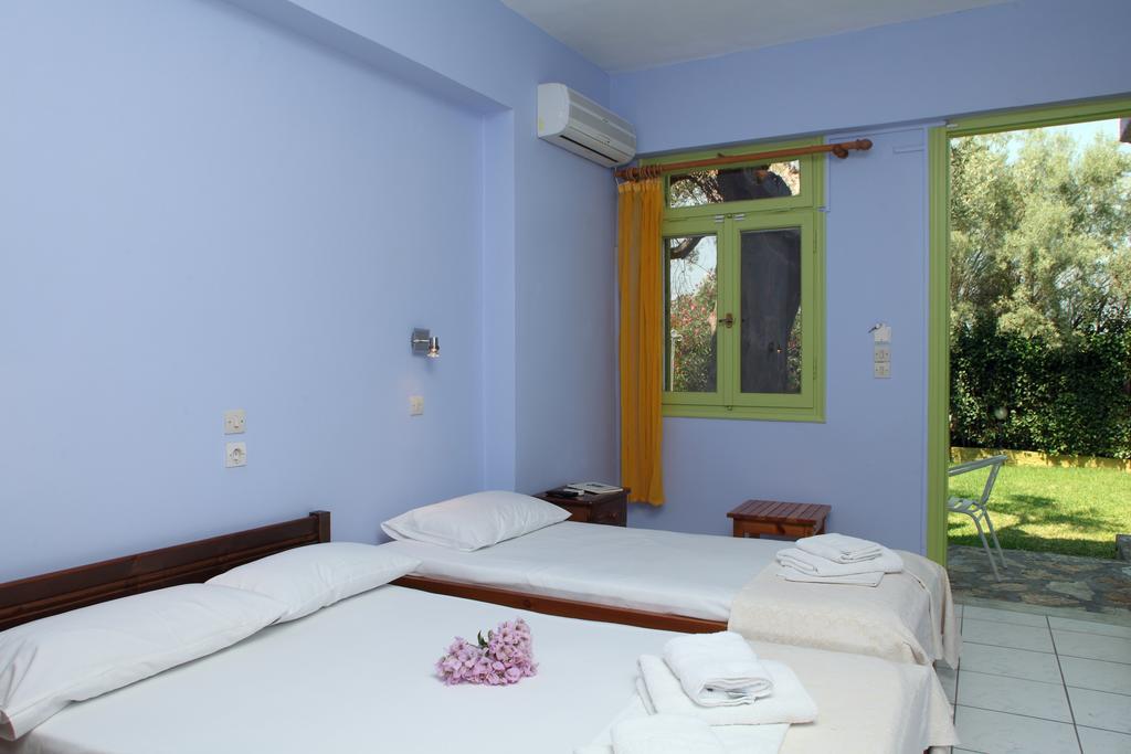 Summer House Louisa Lygia (Lefkada) Exterior foto